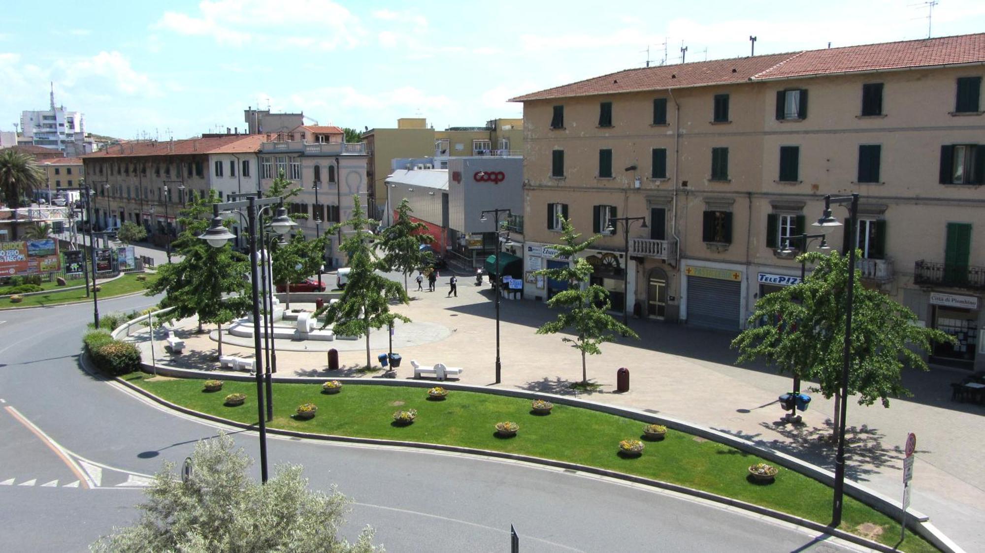 Excelsior Apartment Piombino