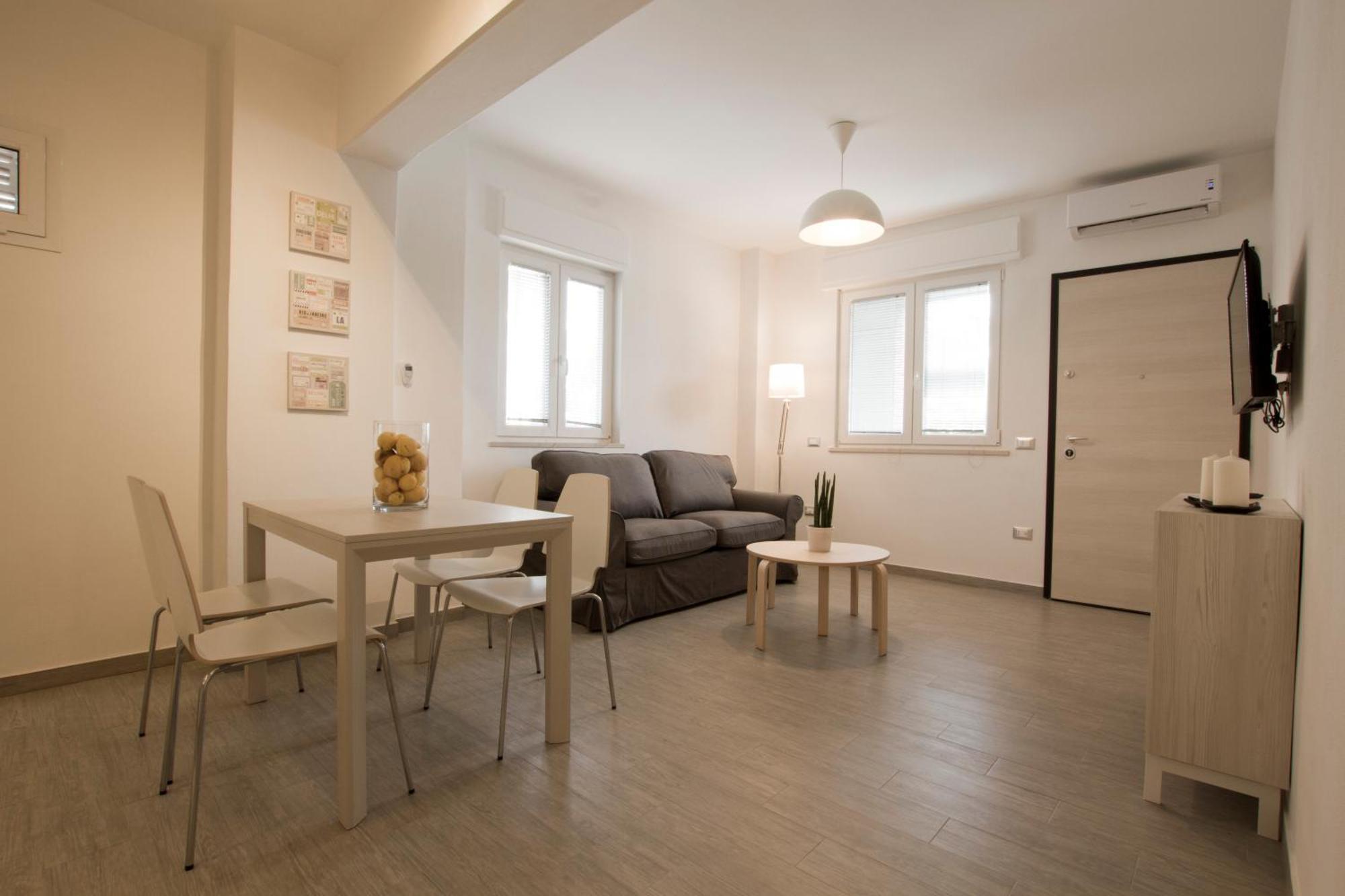 Excelsior Apartment Piombino