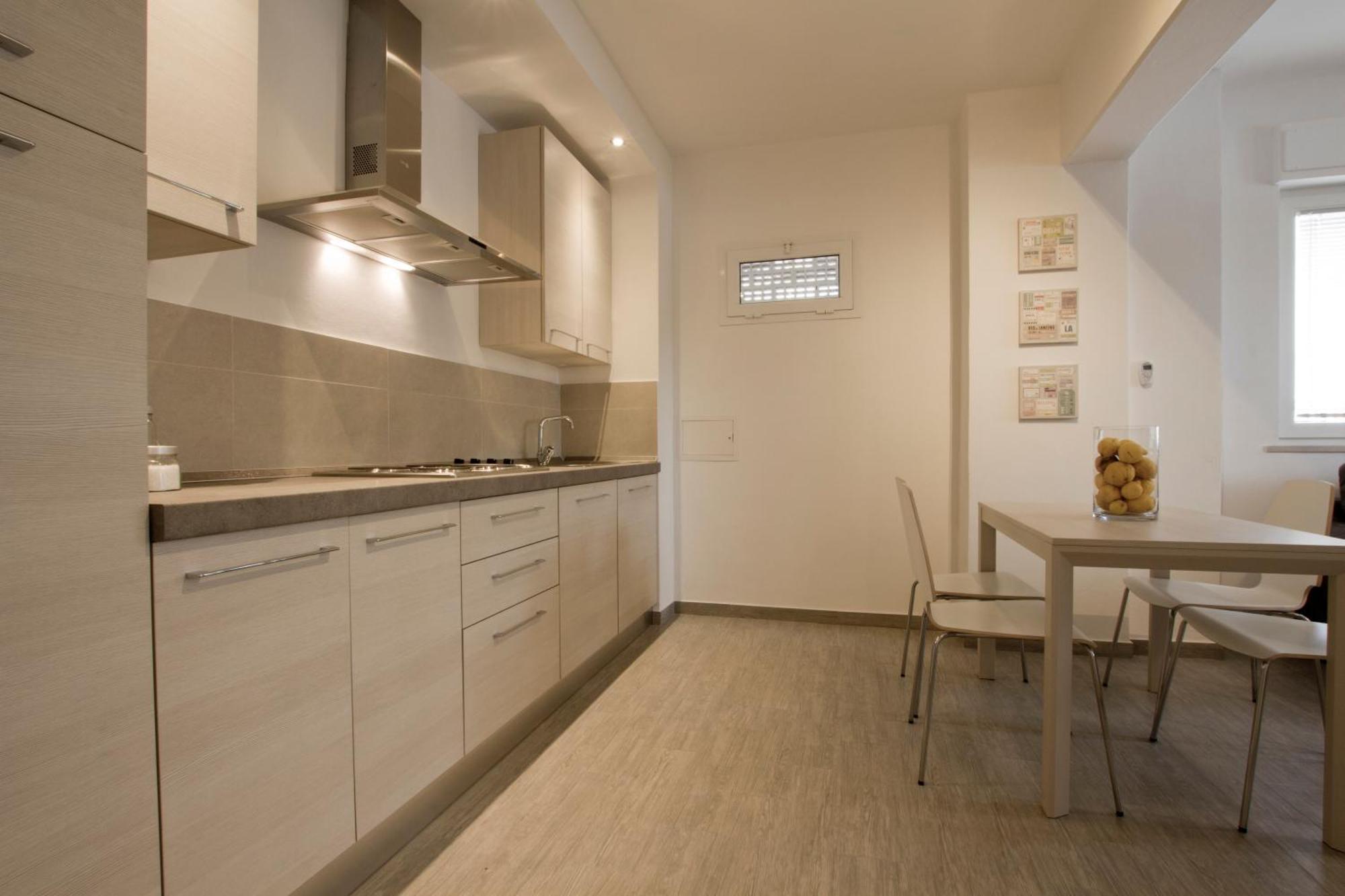 Apartment Excelsior Piombino