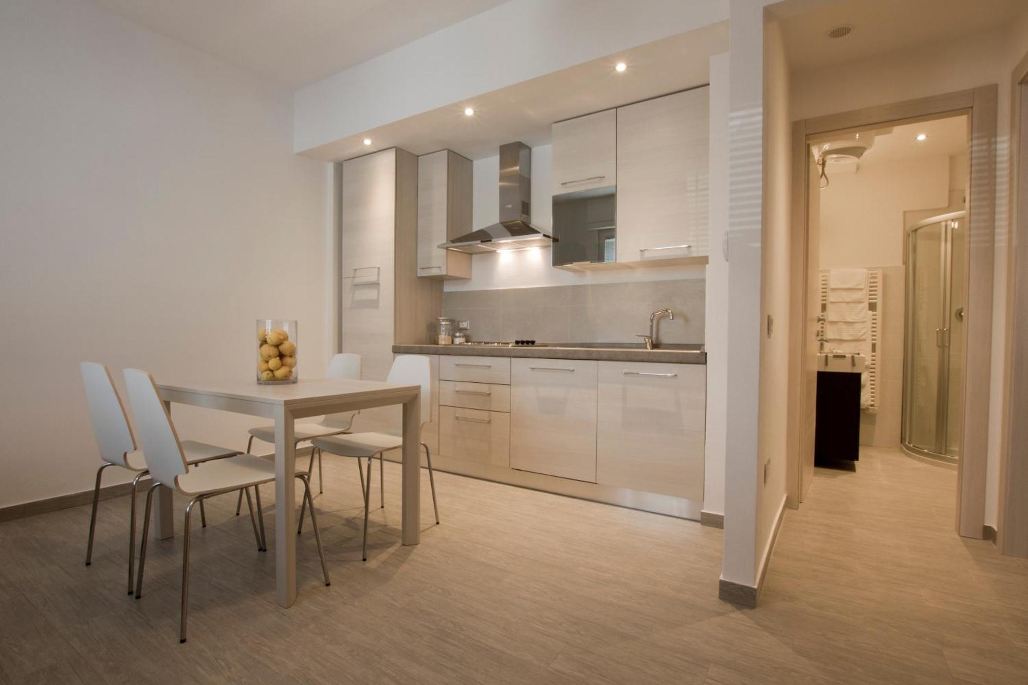 Apartment Excelsior *