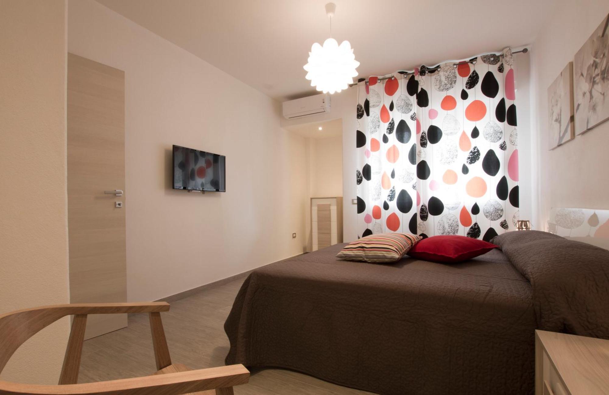 Excelsior Apartment