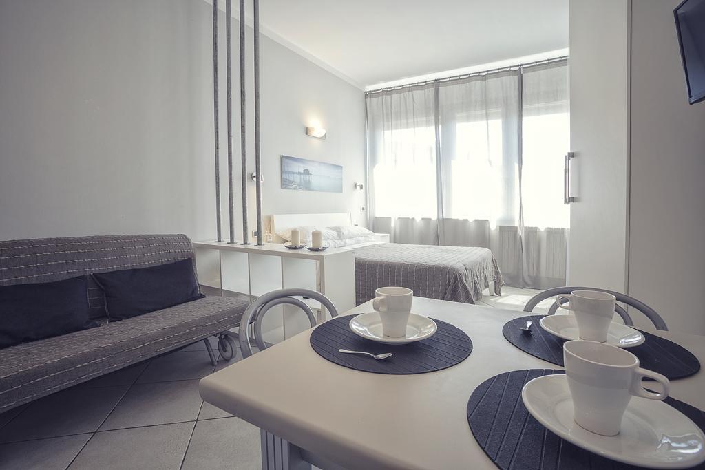 Apartment Excelsior *