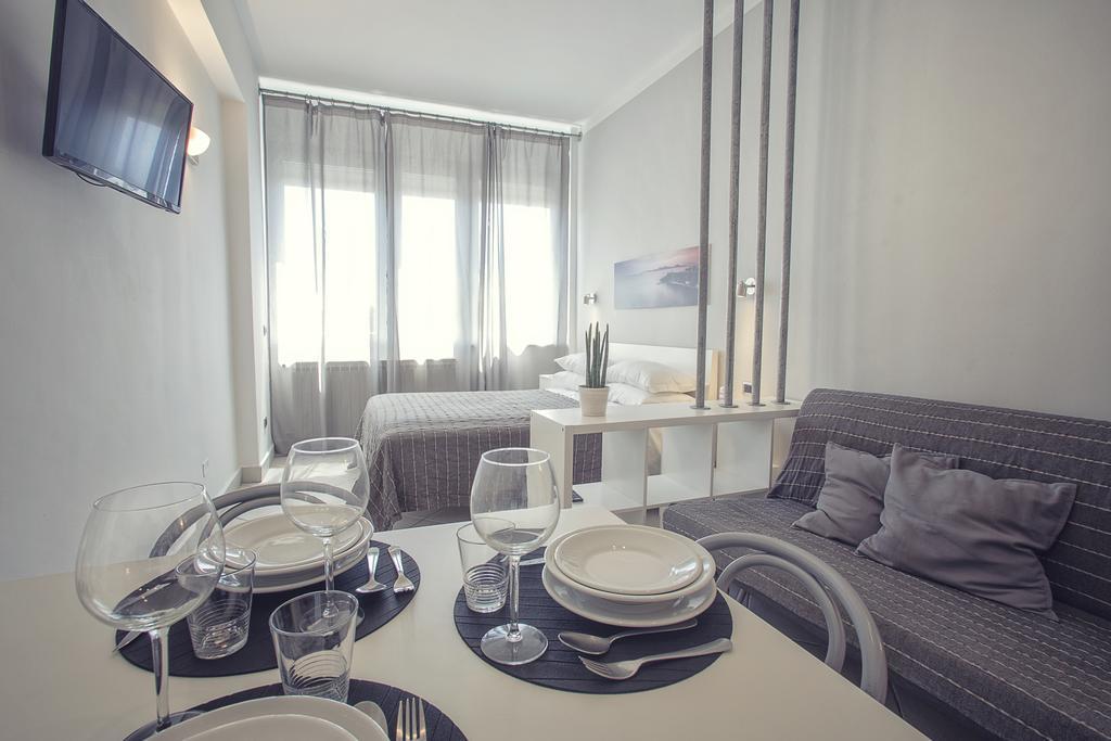 Apartment Excelsior *