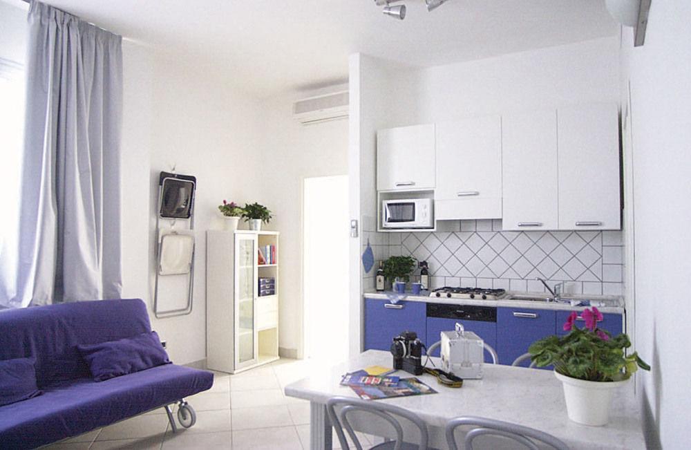 Apartment Excelsior *