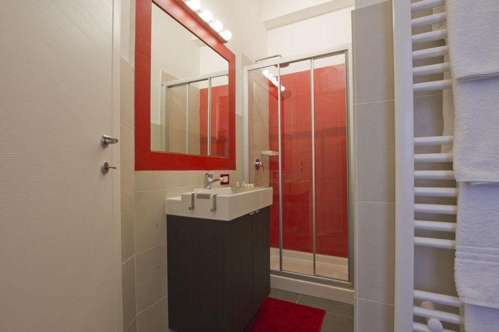Excelsior Apartment