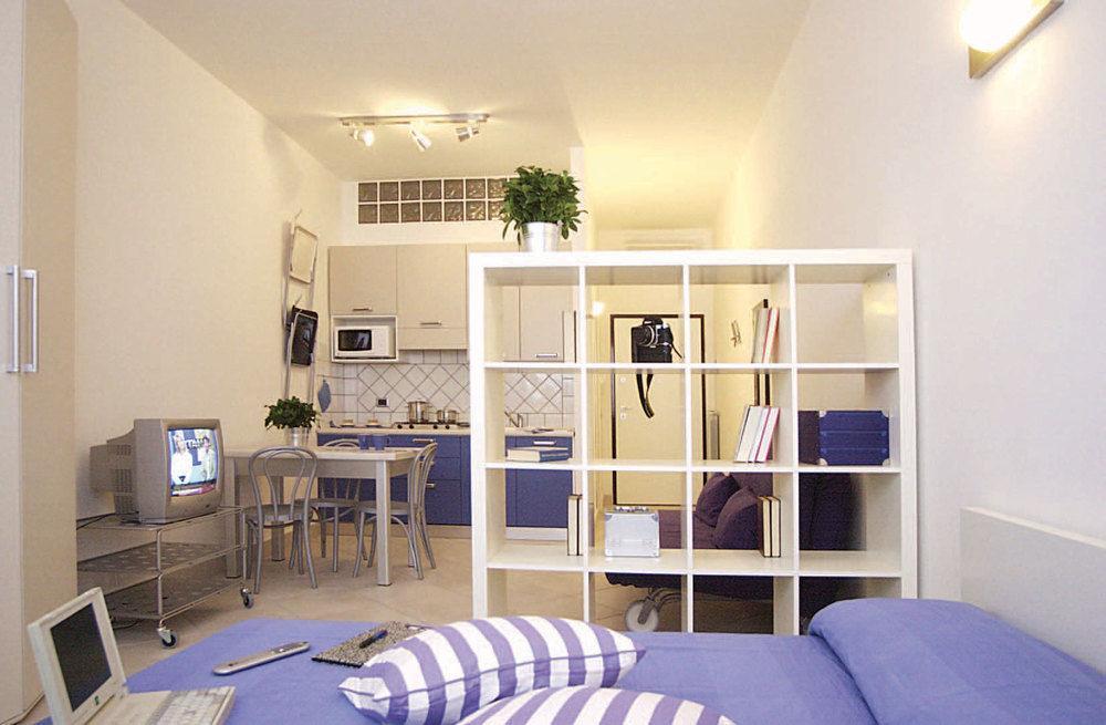 Apartment Excelsior *