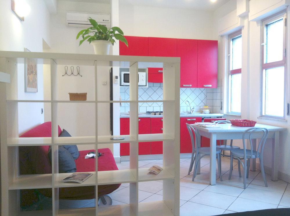 Excelsior Apartment