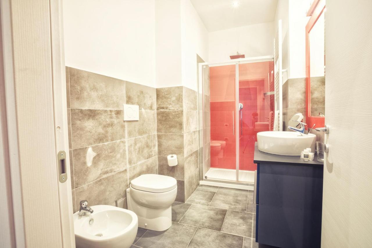 Excelsior Apartment *